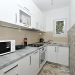 Appartement Mihaela