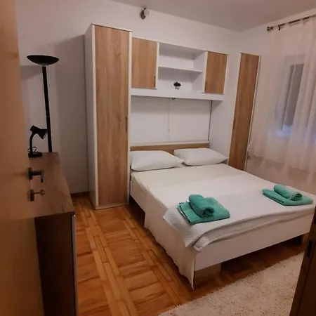 Lejlighed Mihaela Kaštela