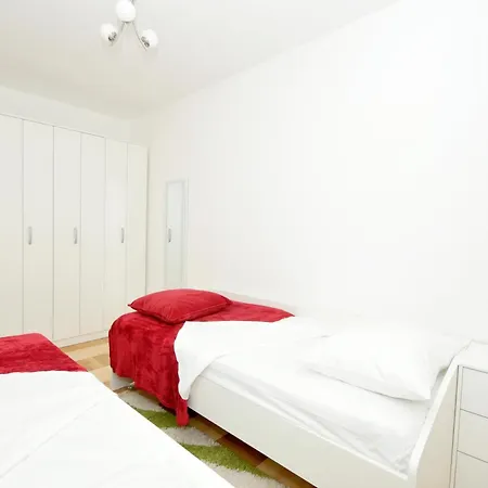 Mihaela Appartement Kaštela