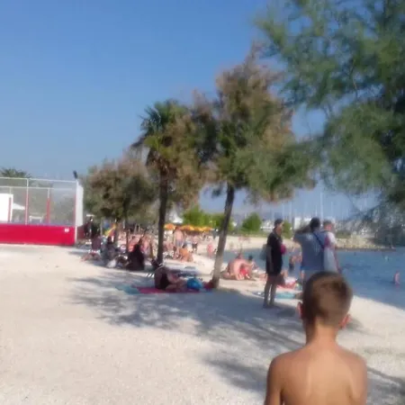 Appartement Mihaela *