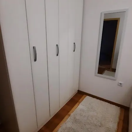 Mihaela Apartman
