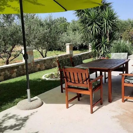 Mihaela Apartment Kastela