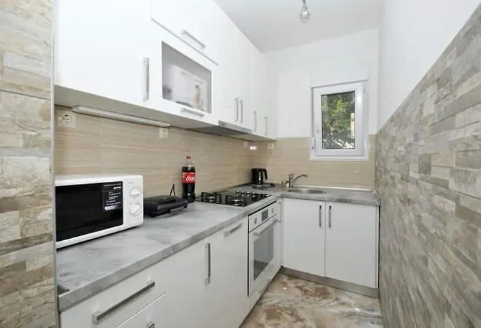 Apartmán Mihaela