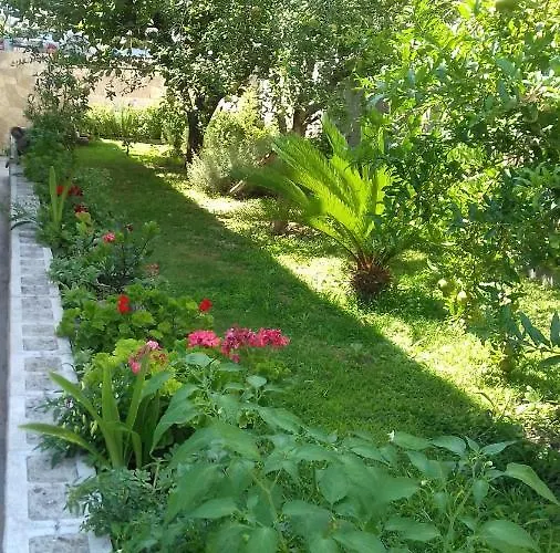 Mihaela Apartman
