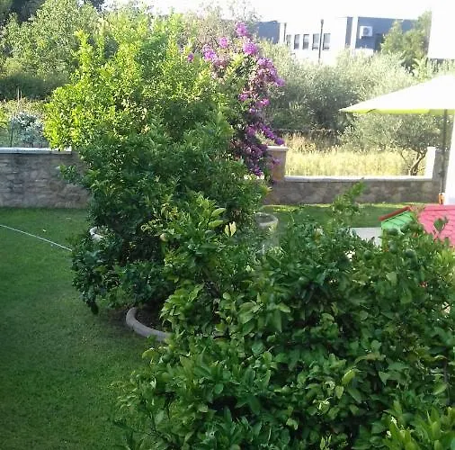 Mihaela Apartman