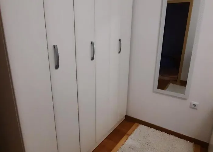 Mihaela Apartmán