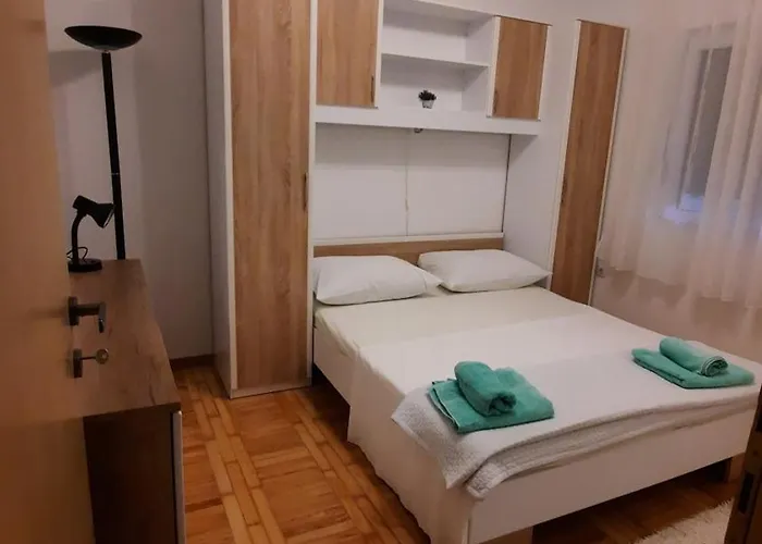 Apartman Mihaela Kastela