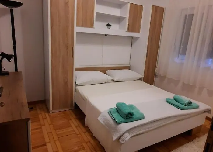 Apartman Mihaela *